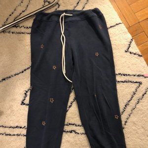 The GREAT Star Sweatpants